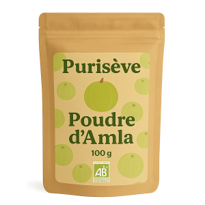 Poudre Amla